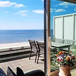 Mit Einzigartigem Meerblick Ferienpark Egmond aan Zee