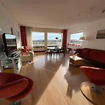 With Unique Sea View Tatil parkı
