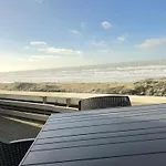 Mit Einzigartigem Meerblick Ferienpark Egmond aan Zee