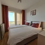 Mit Einzigartigem Meerblick Egmond aan Zee