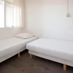 With Unique Sea View Tatil parkı Egmond aan Zee