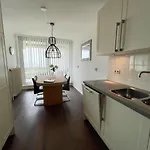 Tatil parkı With Unique Sea View
