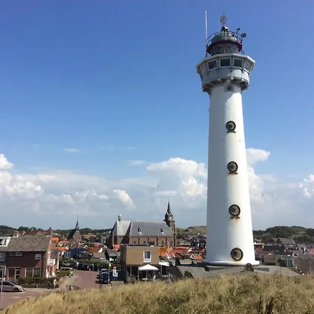 Met Uniek Zeezicht *