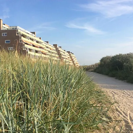 דירה Met Uniek Zeezicht *