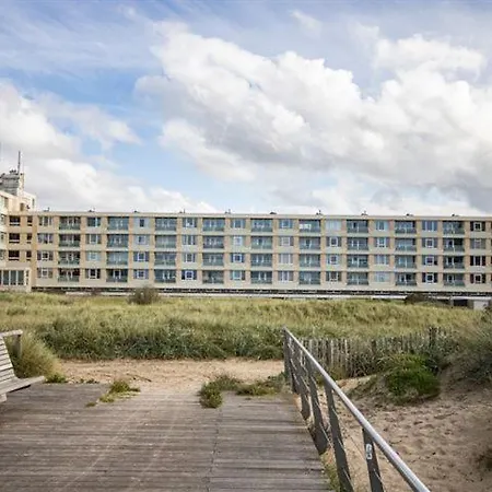 דירה Met Uniek Zeezicht *