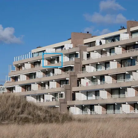 Apartment Met Uniek Zeezicht *