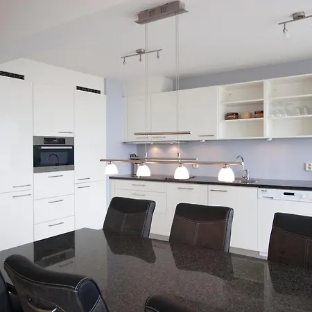 Met Uniek Zeezicht Apartment Egmond aan Zee