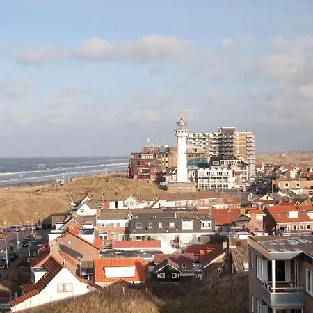 Met Uniek Zeezicht Apartment