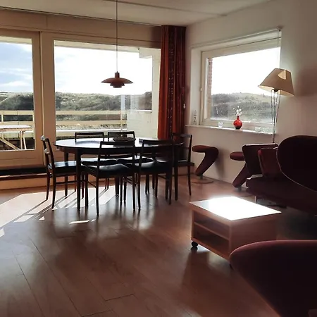 Met Uniek Zeezicht * Egmond aan Zee