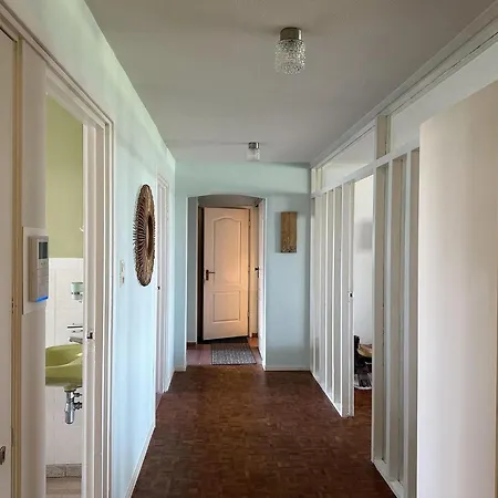 Met Uniek Zeezicht Apartment *