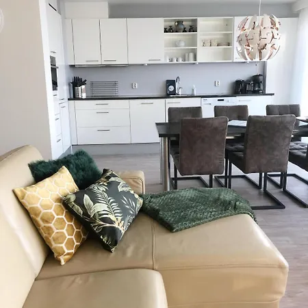 Apartment Met Uniek Zeezicht Egmond aan Zee