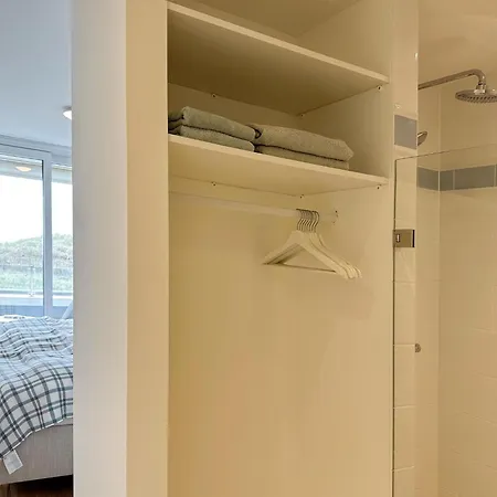 With Unique Sea View Prázdninový areál Egmond aan Zee