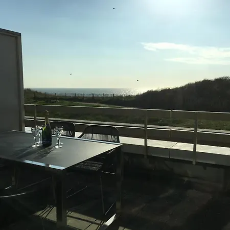 ホリデーパーク With Unique Sea View