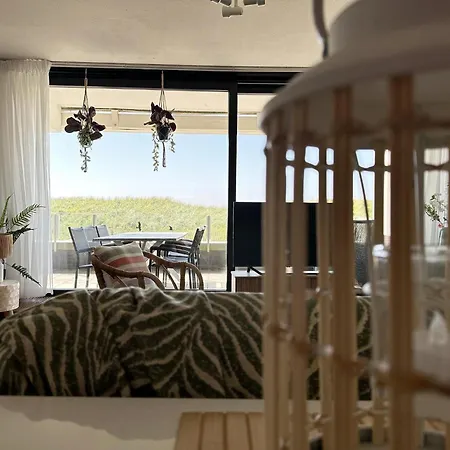 ホリデーパーク With Unique Sea View *