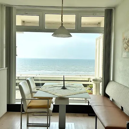 ホリデーパーク With Unique Sea View エグモント・アーン・ゼー