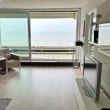 With Unique Sea View エグモント・アーン・ゼー