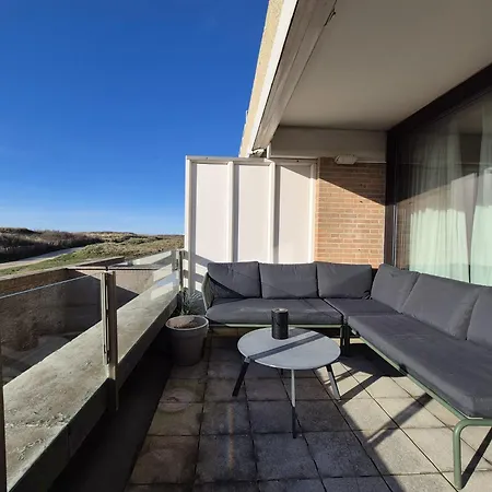 With Unique Sea View