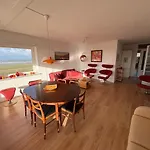 With Unique Sea View