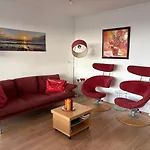 Feriepark With Unique Sea View *