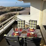 With Unique Sea View Feriepark Egmond aan Zee