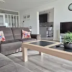 Feriepark With Unique Sea View