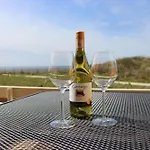 With Unique Sea View *