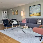With Unique Sea View * Egmond aan Zee