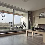 With Unique Sea View *