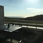 Prázdninový areál With Unique Sea View