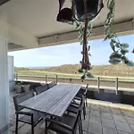 Prázdninový areál With Unique Sea View Egmond aan Zee