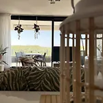 Prázdninový areál With Unique Sea View *