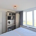 Prázdninový areál With Unique Sea View *