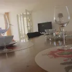 With Unique Sea View