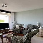 Prázdninový areál With Unique Sea View *