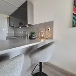 With Unique Sea View *