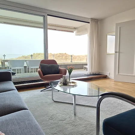 Prázdninový areál With Unique Sea View